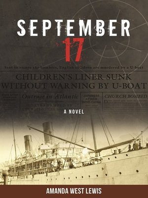 cover image of September 17